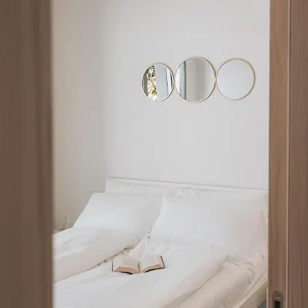 Sea Breeze Aparthotel Caorle Exterior photo